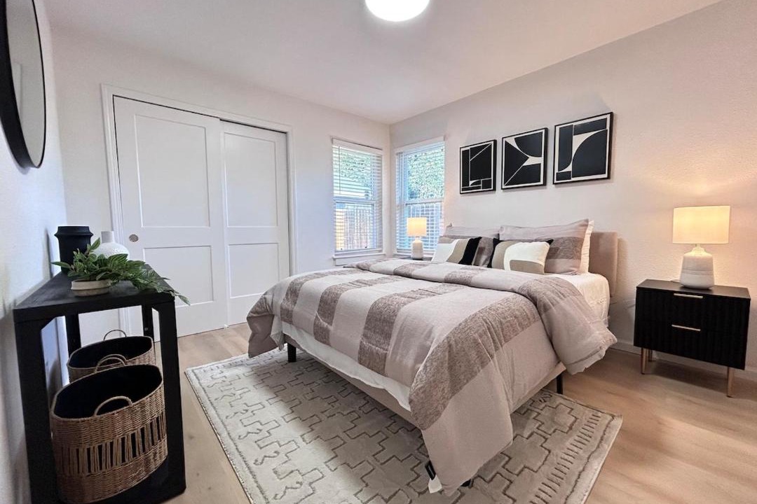Photo of Bedroom in South Natomas