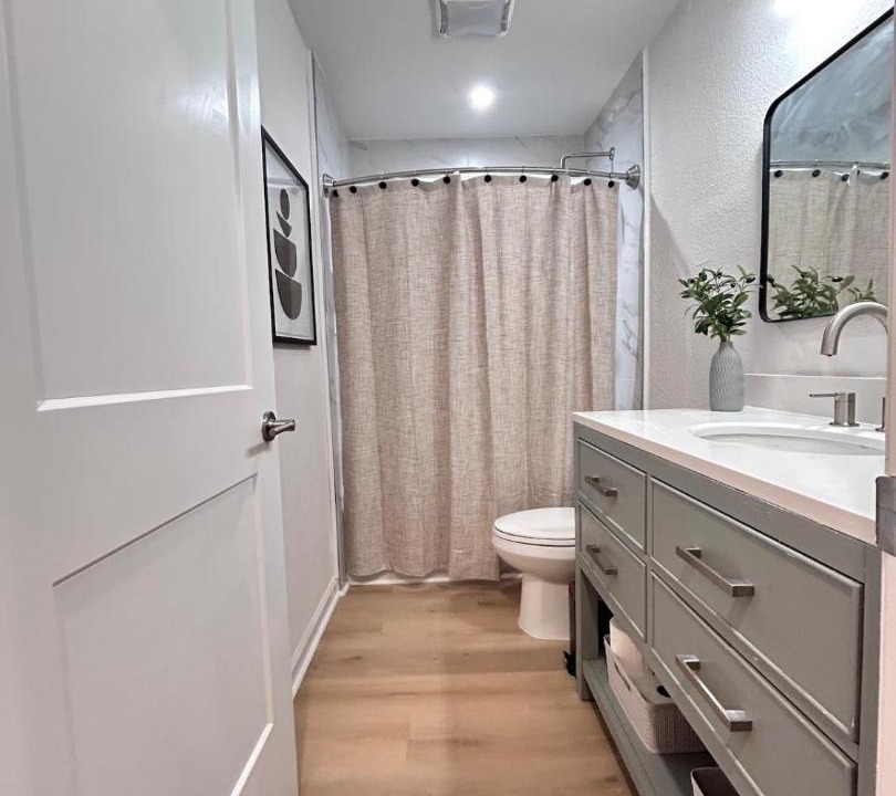 Photo of Bathroom in South Natomas