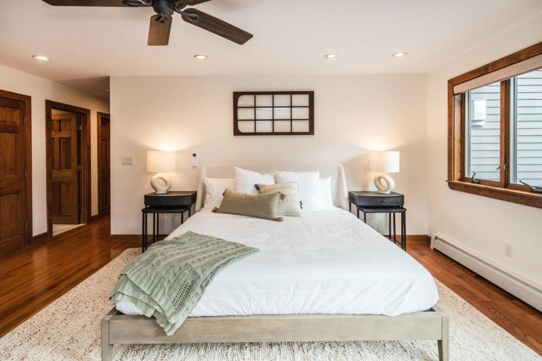 Photo of Bedroom in Pittsfield