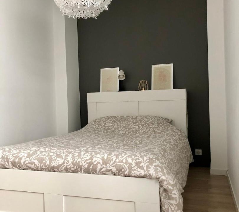 Photo of Bedroom in Centre Ville