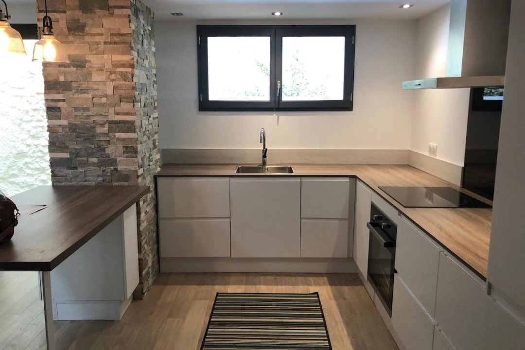 Photo of Kitchen in Centre Ville