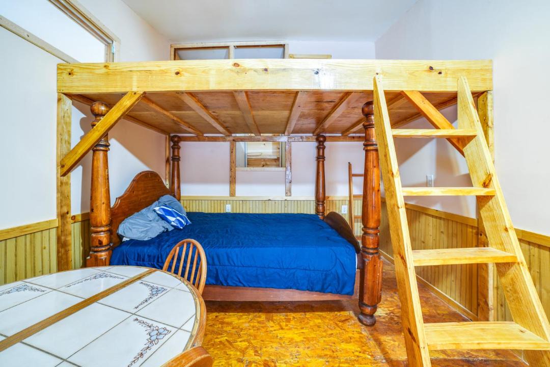 Photo of Bedroom in Elkhart