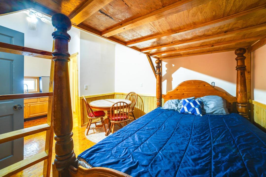 Photo of Bedroom in Elkhart