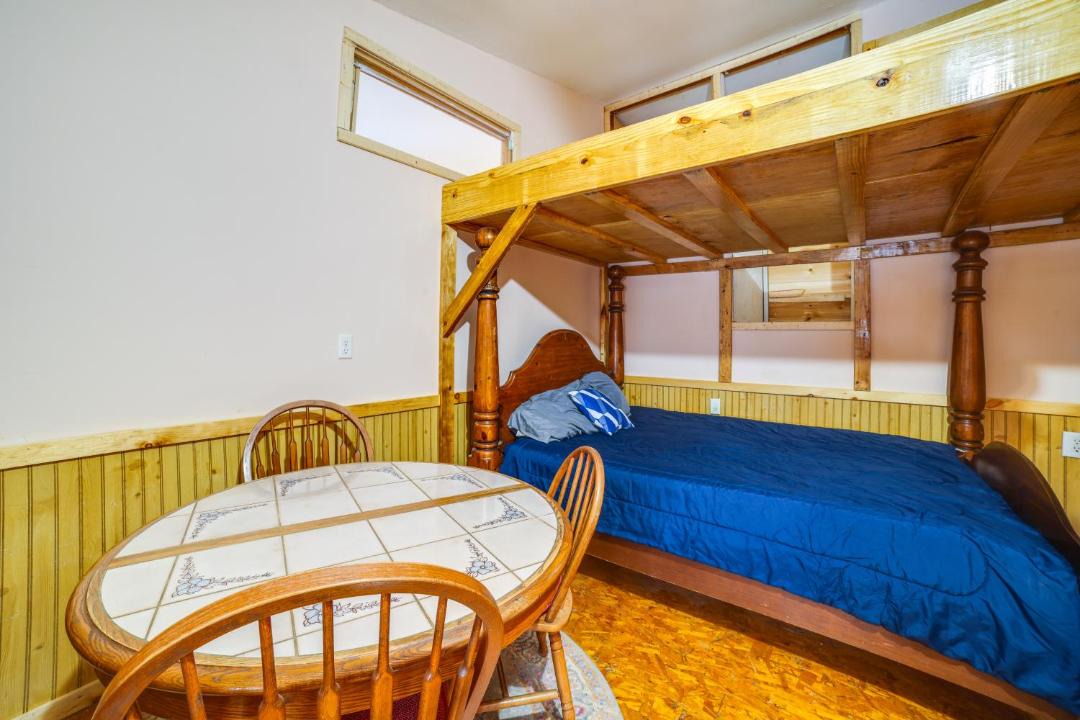 Photo of Bedroom in Elkhart