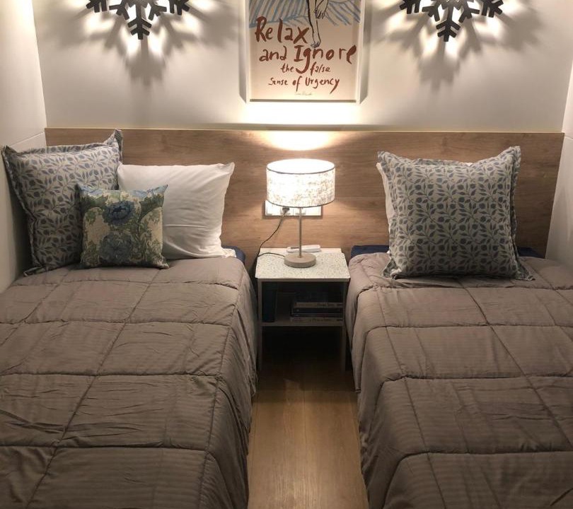 Photo of Bedroom in Bourg-Madame