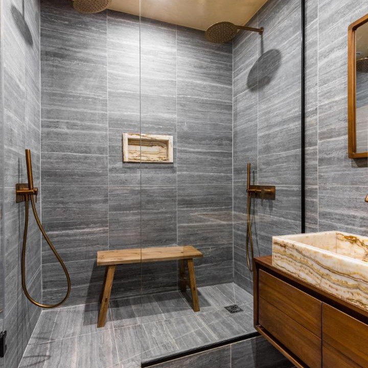 Photo of Bathroom in Quartier de la Porte-Saint-Denis