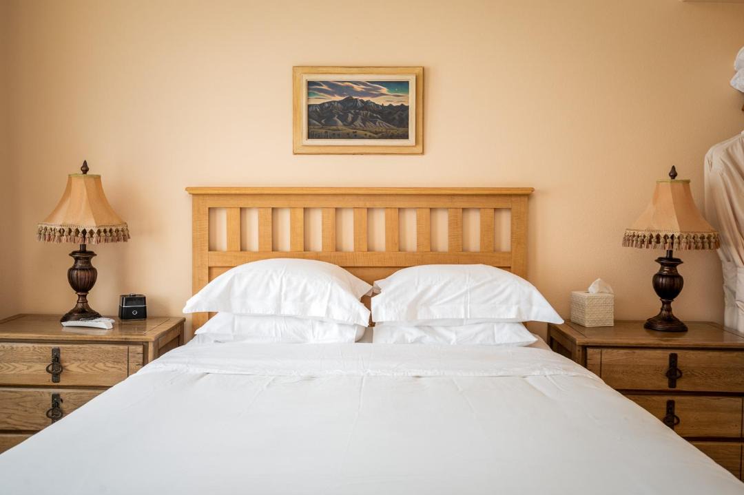 Photo of Bedroom in Condon