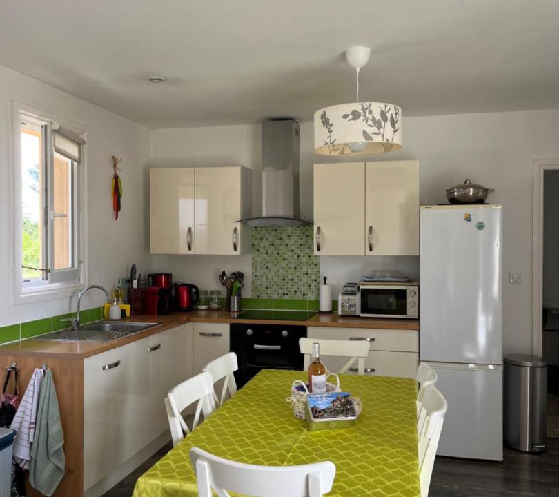 Photo of Kitchen in Tamnies