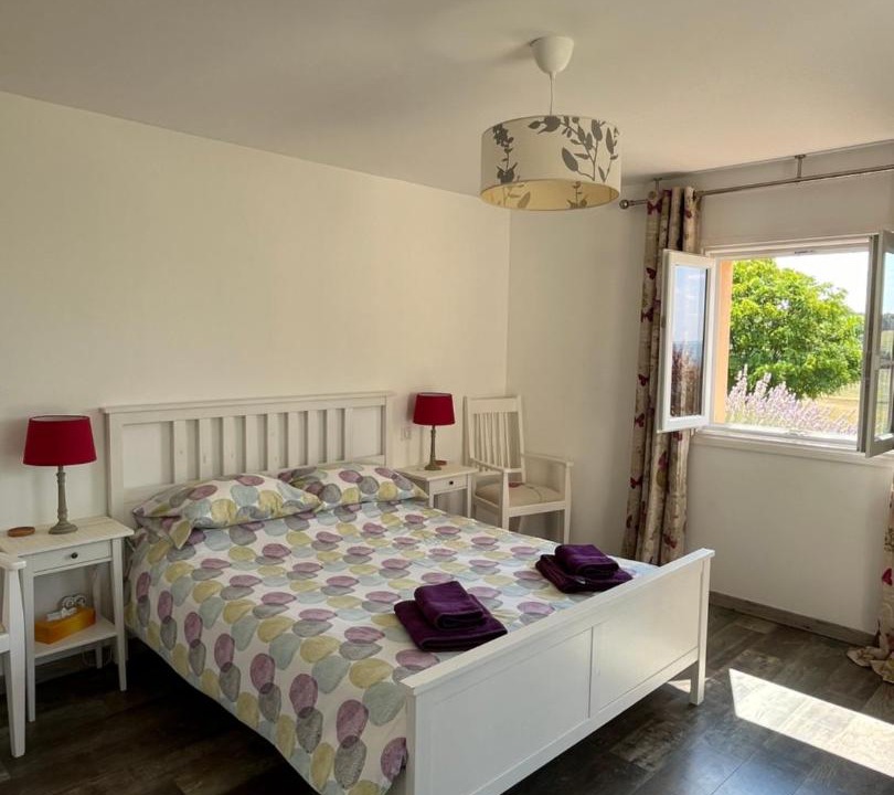 Photo of Bedroom in Tamnies