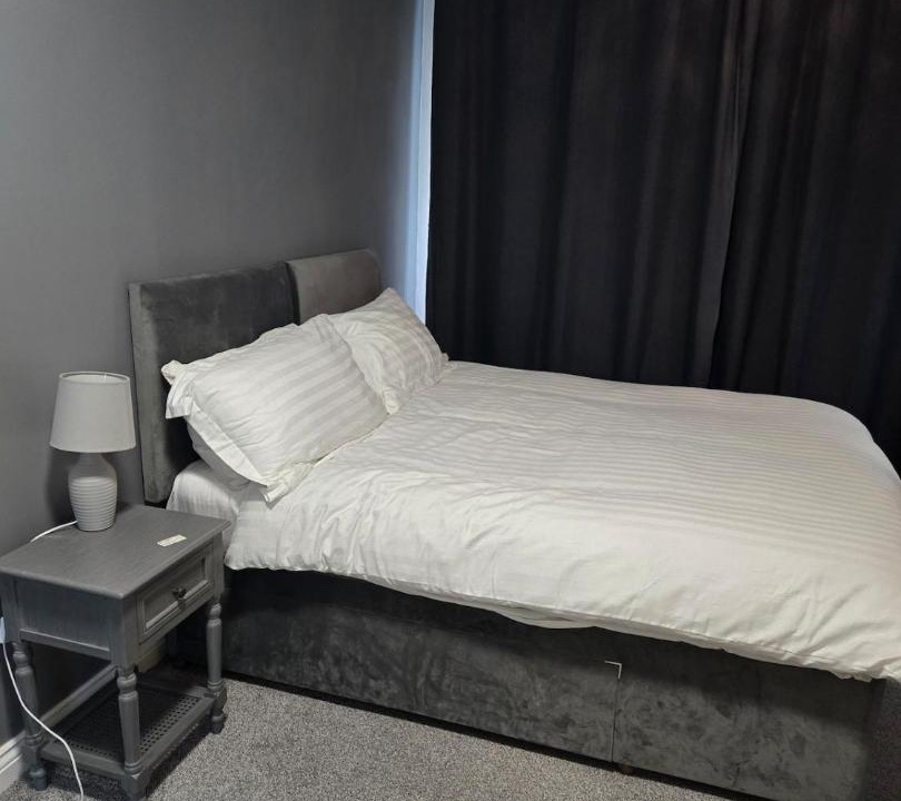 Photo of Bedroom in Roundhay