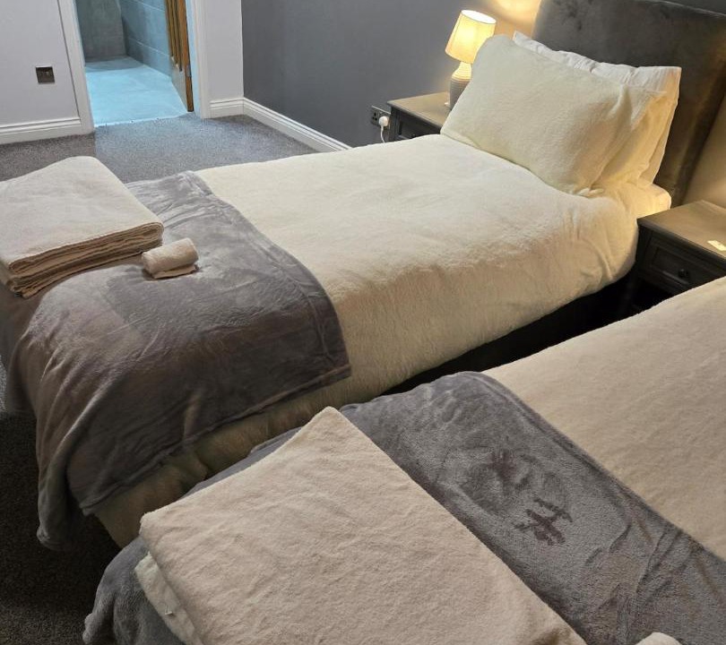 Photo of Bedroom in Roundhay