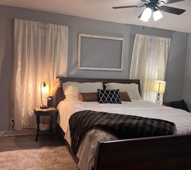 Photo of Bedroom in Athens