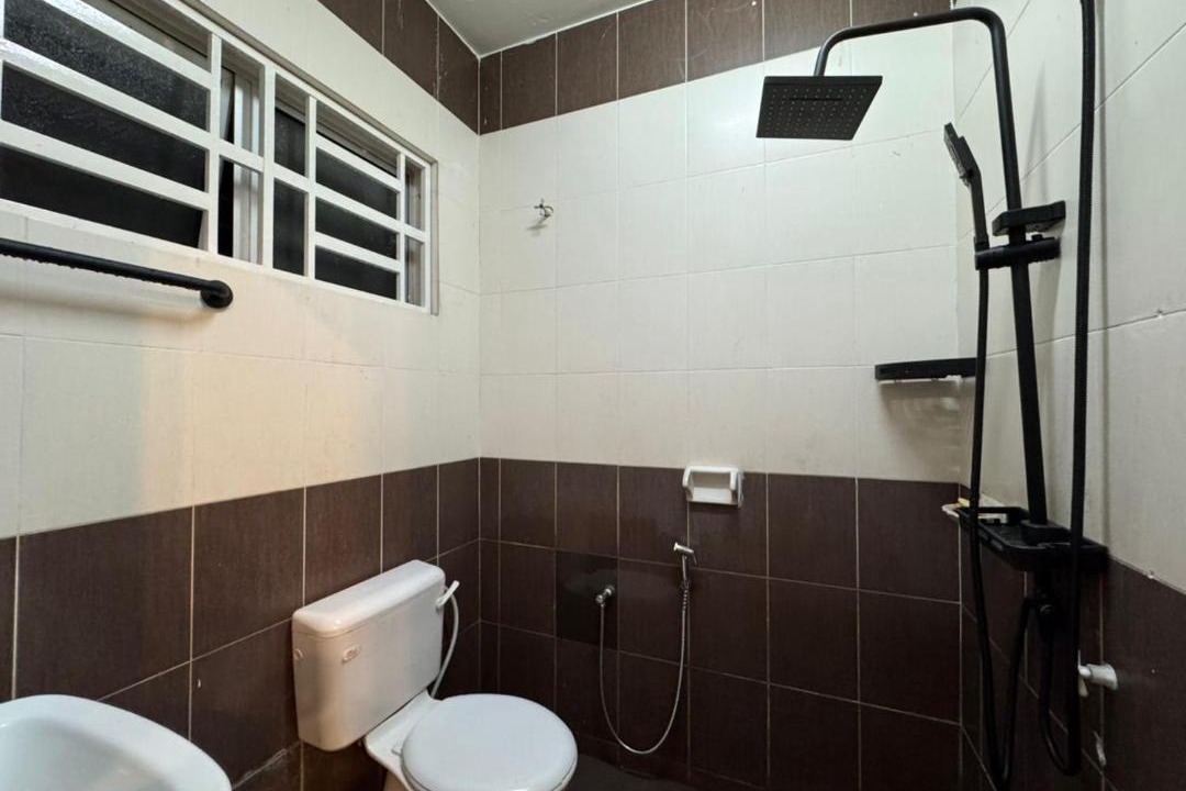 Photo of Bathroom in Seri Manjung