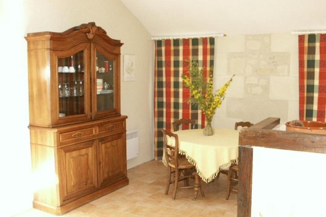 Photo of Others in Saint-Benoit-la-Foret