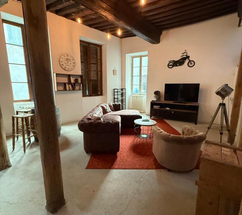 Photo of Livingroom in Avallon