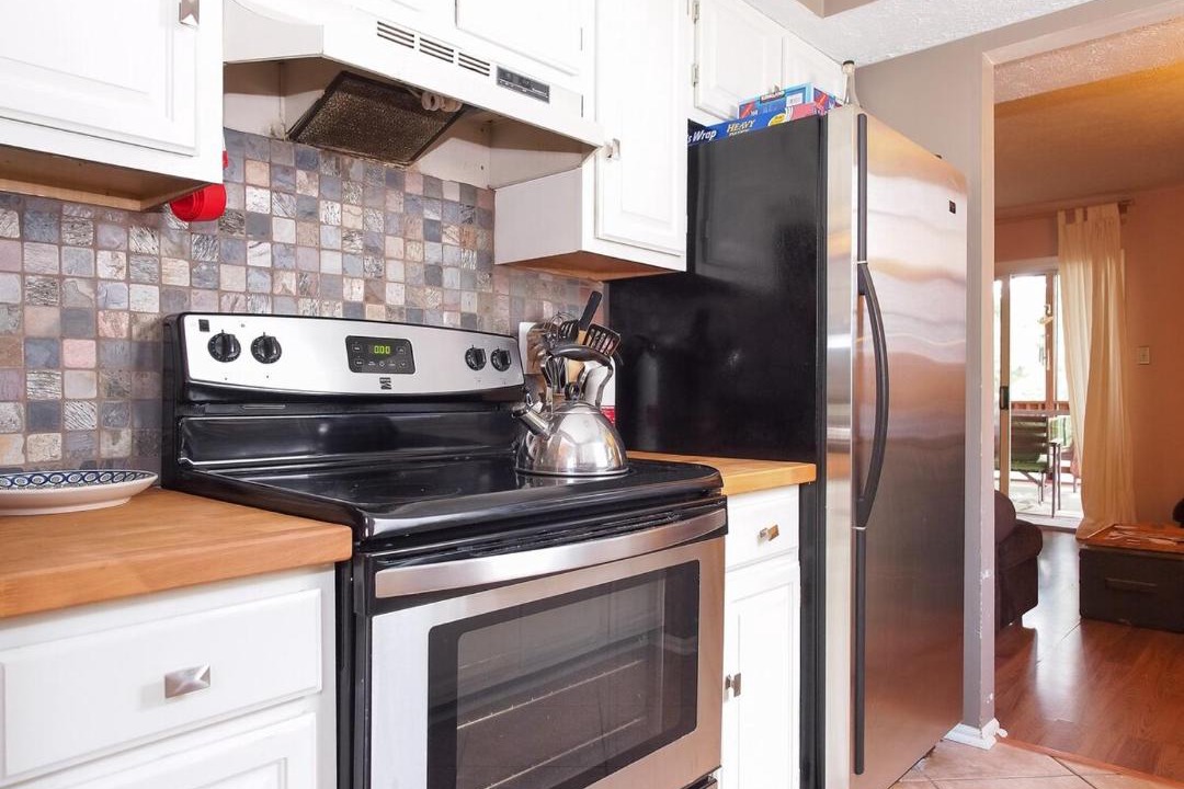 Photo of Kitchen in Severn