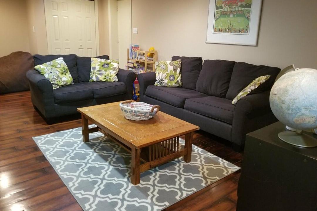 Photo of Livingroom in Severn