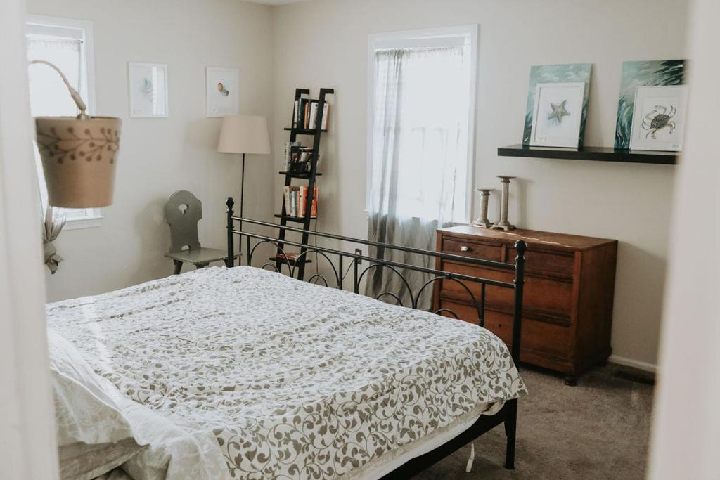 Photo of Bedroom in Severn