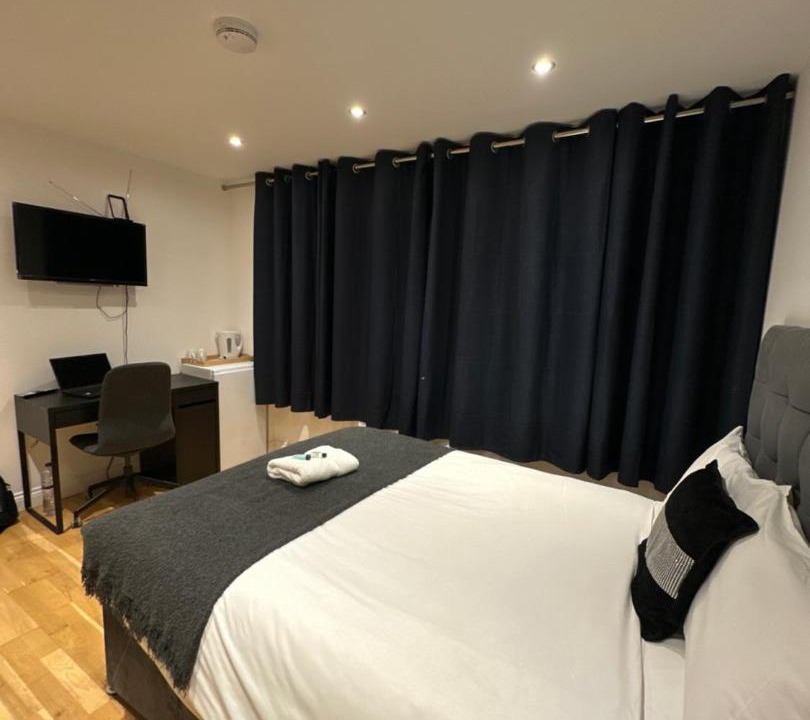 Photo of Bedroom in Peninsula