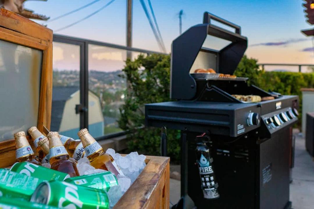 Photo of Patio Balcony in Lemon Grove