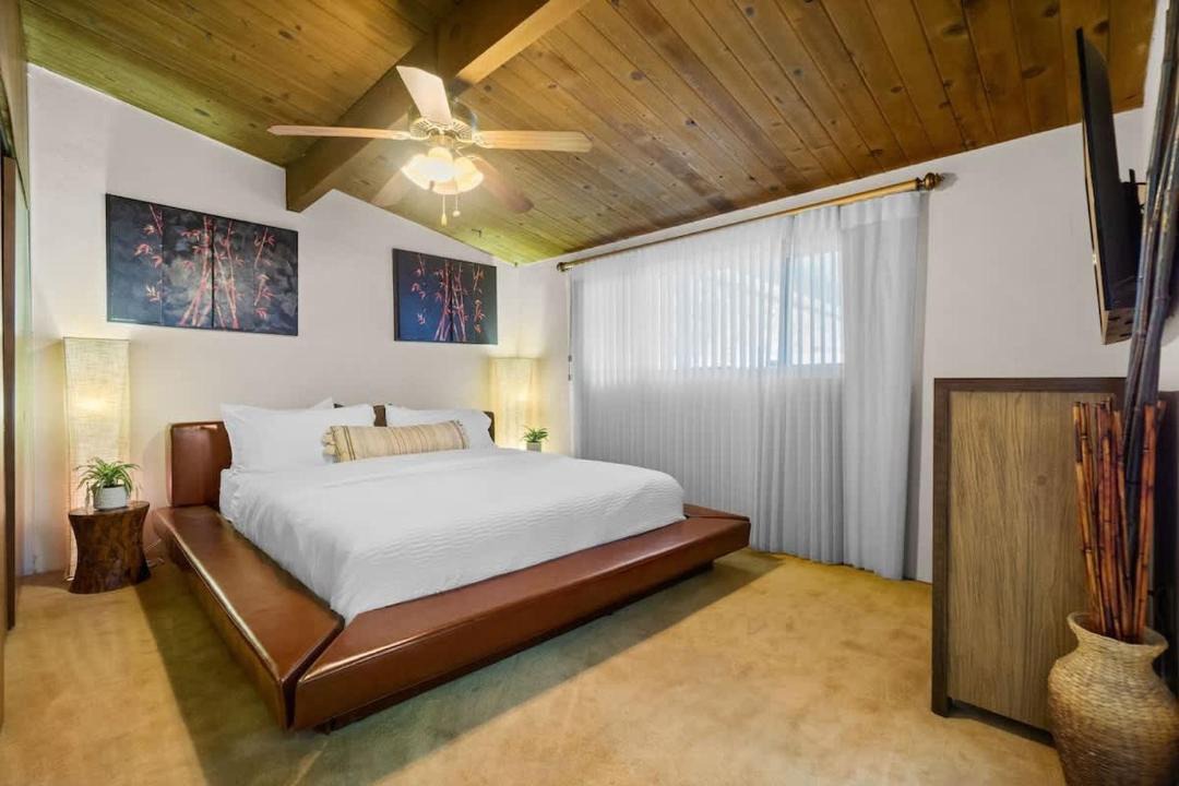 Photo of Bedroom in Lemon Grove