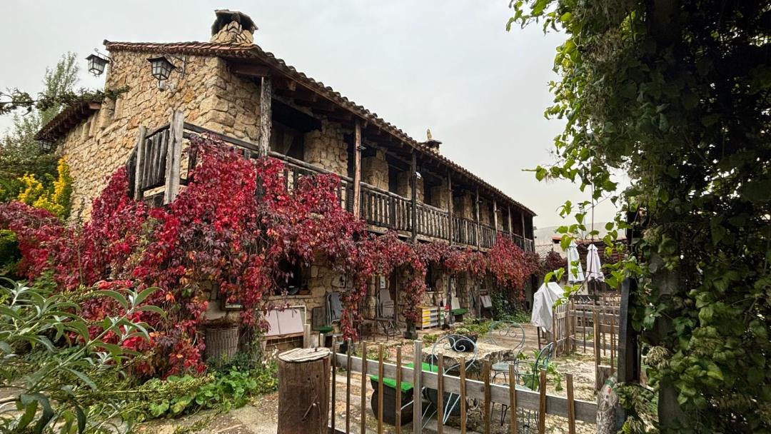Photo of Others in Peralejos de las Truchas