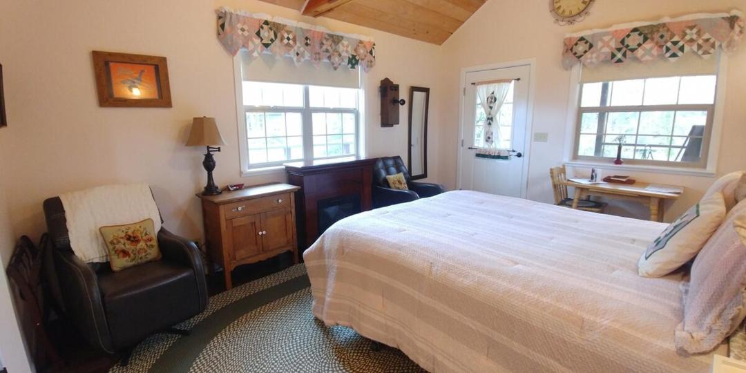 Photo of Bedroom in Medford