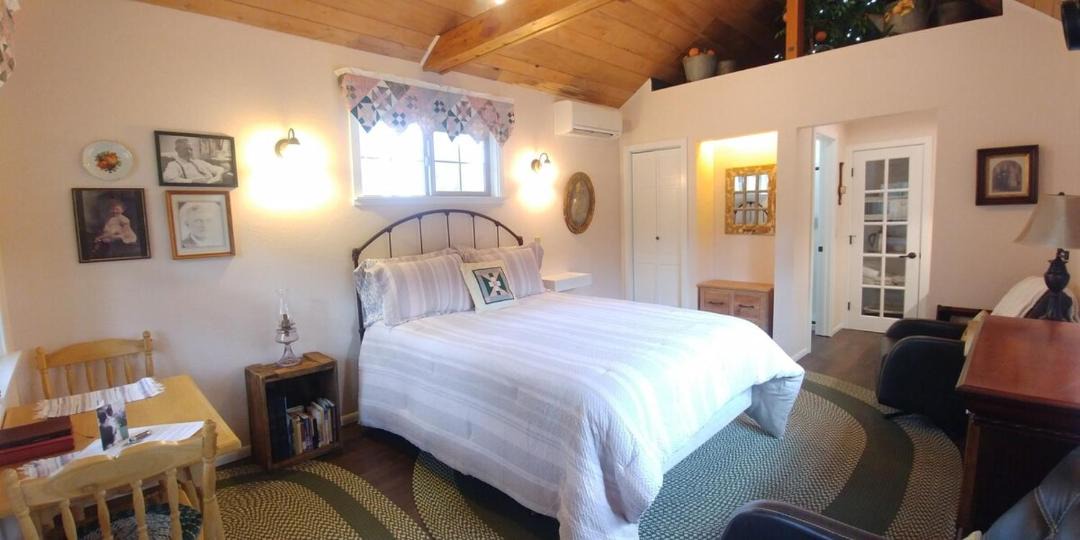 Photo of Bedroom in Medford