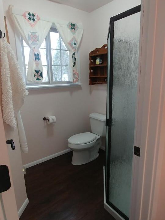 Photo of Bathroom in Medford