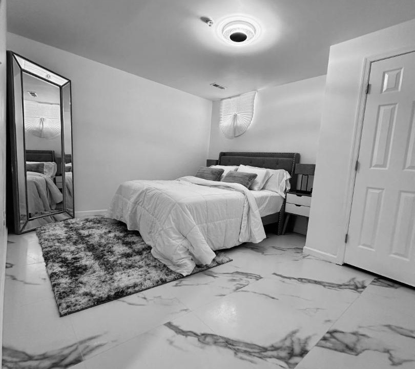 Photo of Bedroom in Bowie