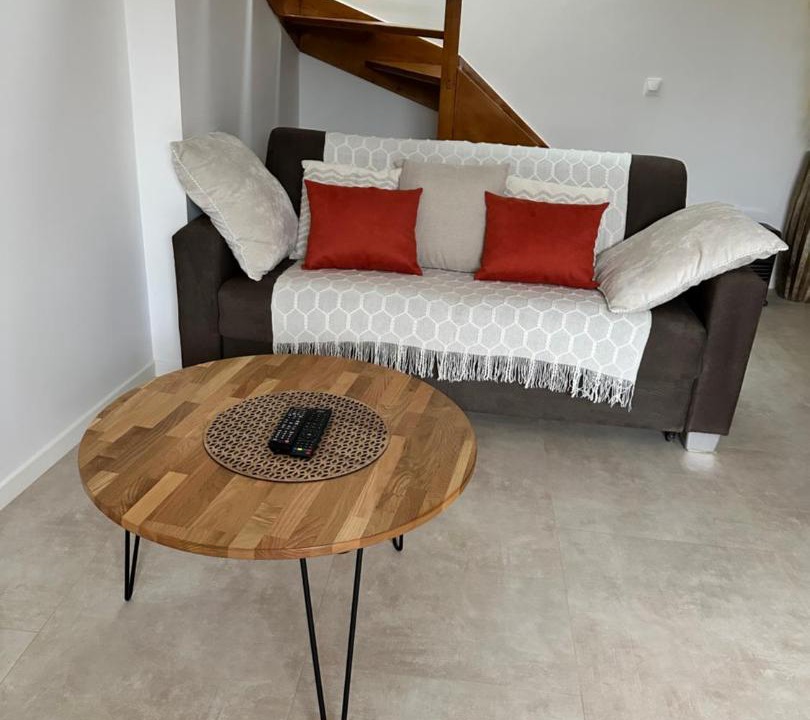 Photo of Livingroom in Crouy-en-Thelle