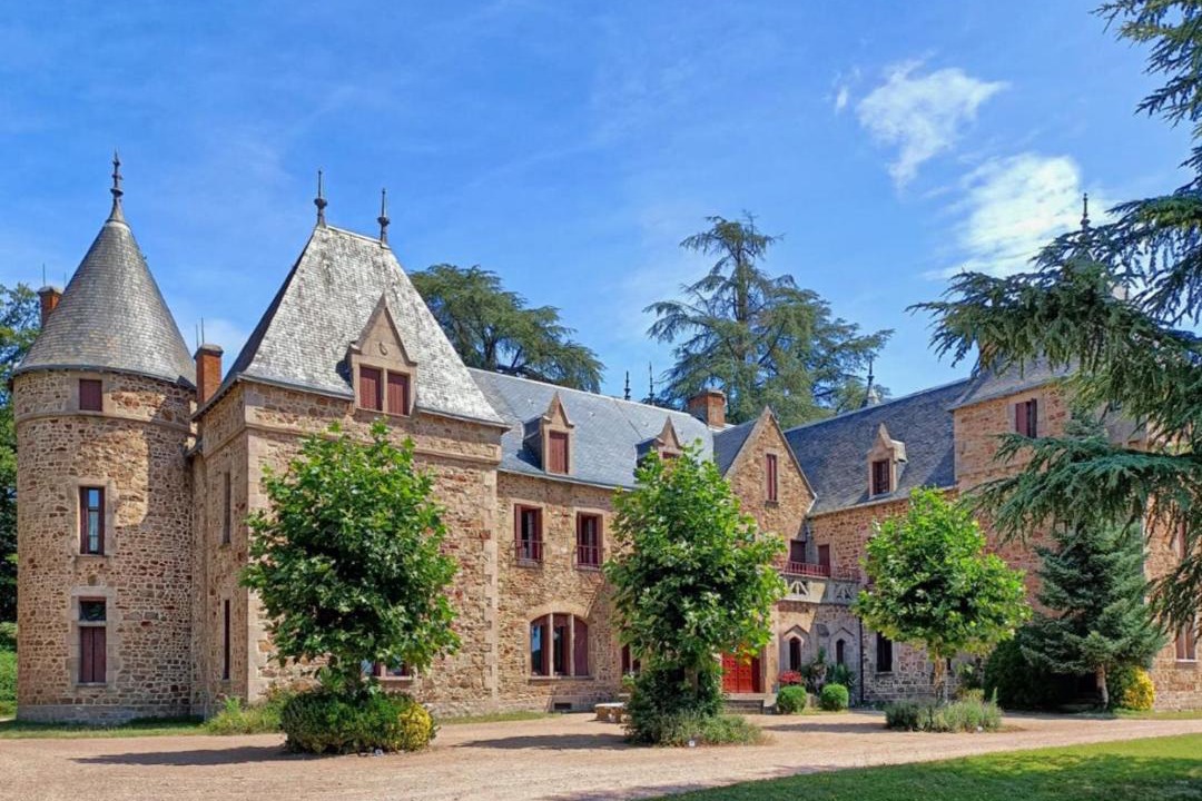 Photo of Others in Barrais-Bussolles