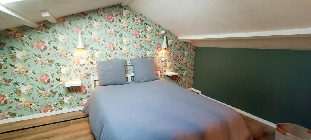 Photo of Bedroom in Vergt