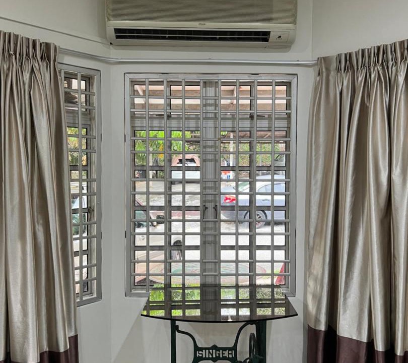 Photo of Patio Balcony in Hulu Selangor