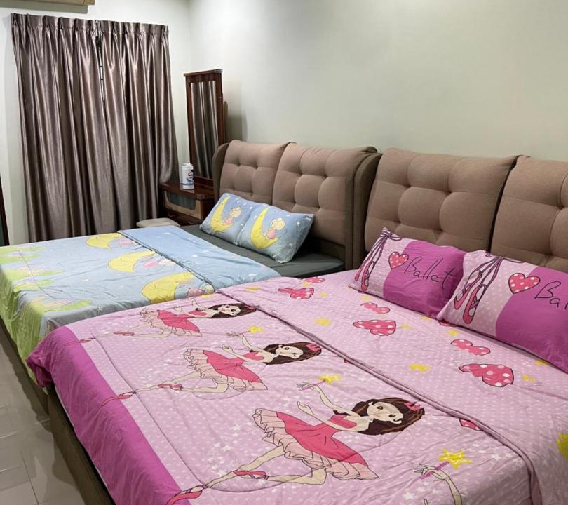 Photo of Bedroom in Hulu Selangor