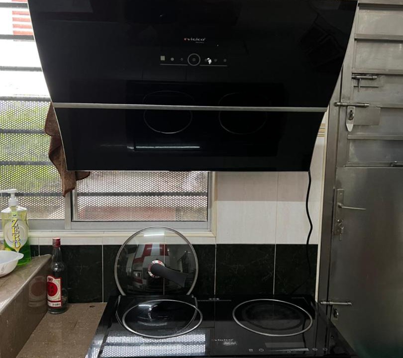 Photo of Kitchen in Hulu Selangor