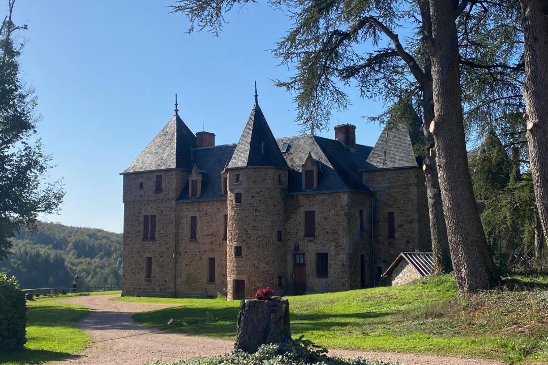 Photo of Others in Barrais-Bussolles