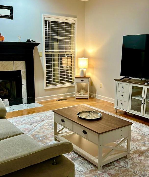 Photo of Livingroom in Bristol