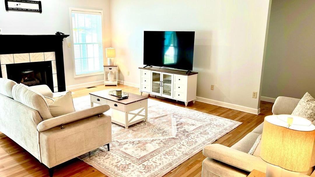 Photo of Livingroom in Bristol
