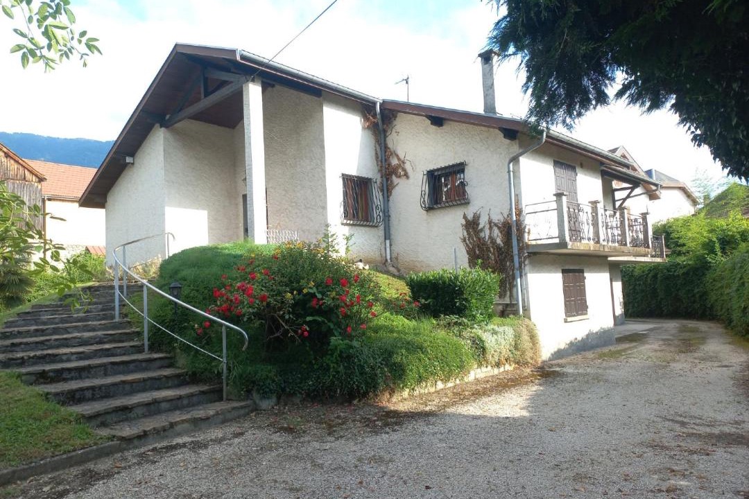 Photo of Others in Saint-Martin-d'Uriage