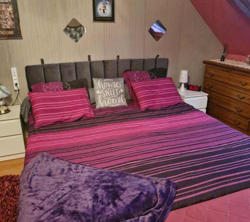 Photo of Bedroom in Gundershoffen