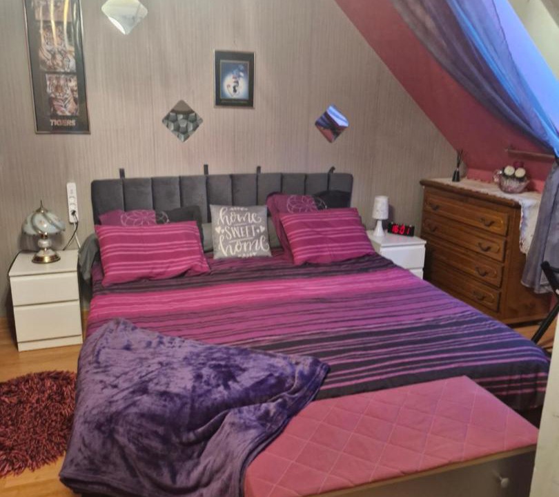 Photo of Bedroom in Gundershoffen
