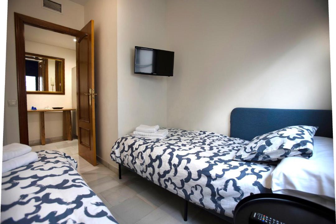 Photo of Bedroom in Badalona