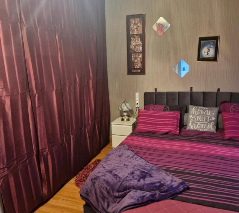 Photo of Bedroom in Gundershoffen