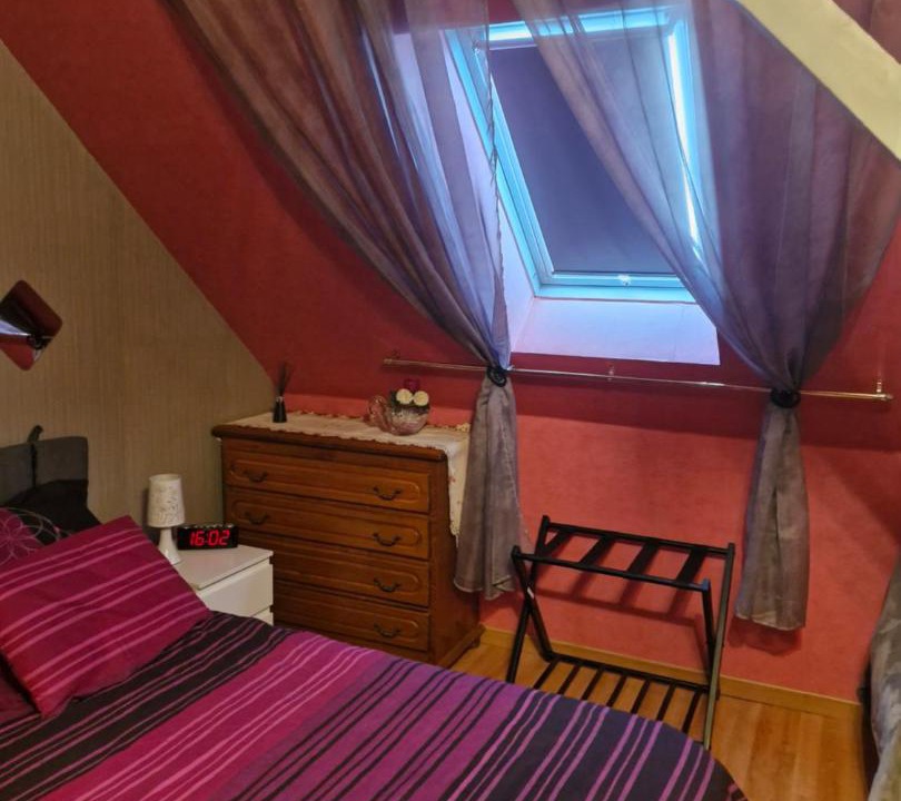 Photo of Bedroom in Gundershoffen