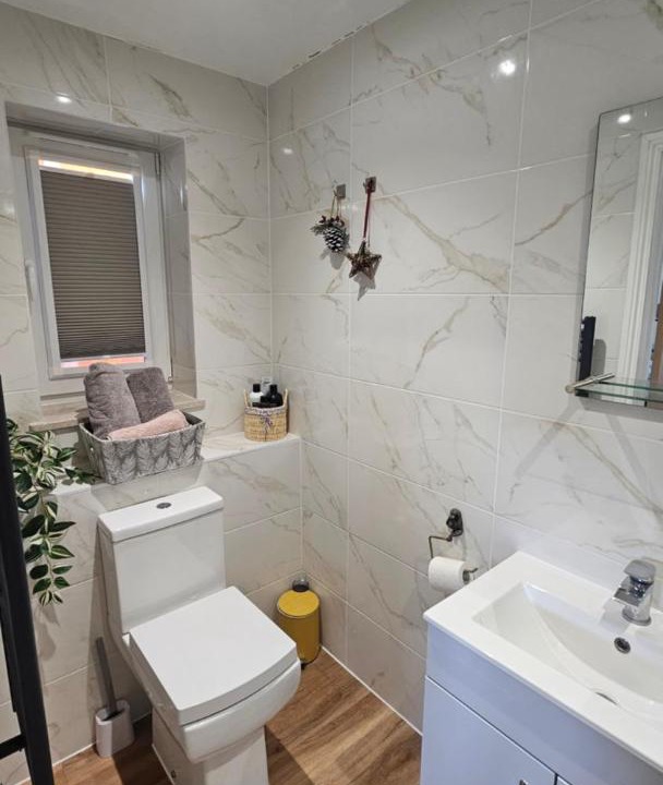 Photo of Bathroom in West Kingsdown