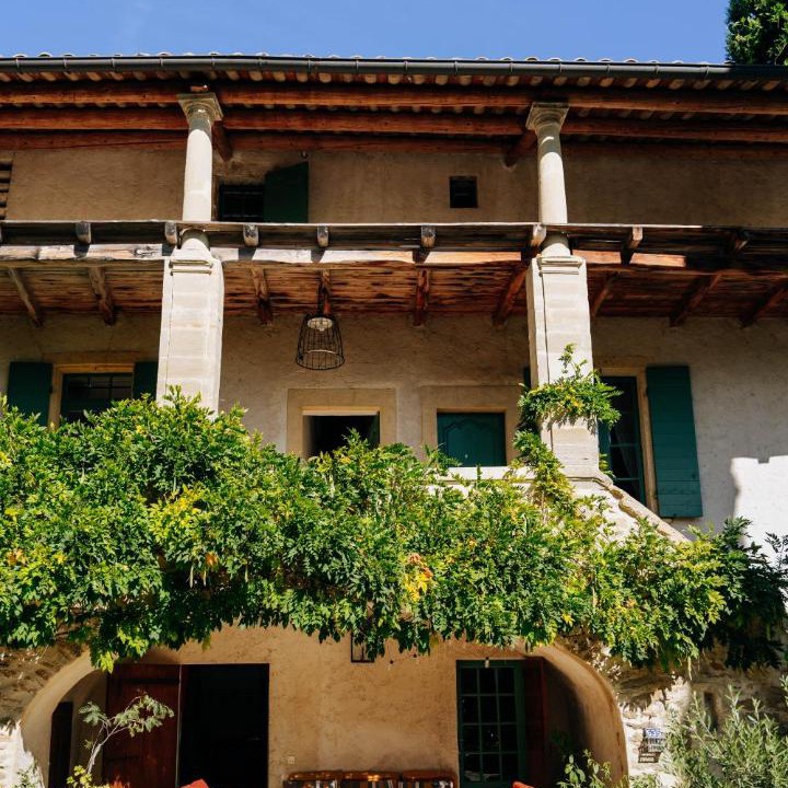 Photo of Others in Laudun