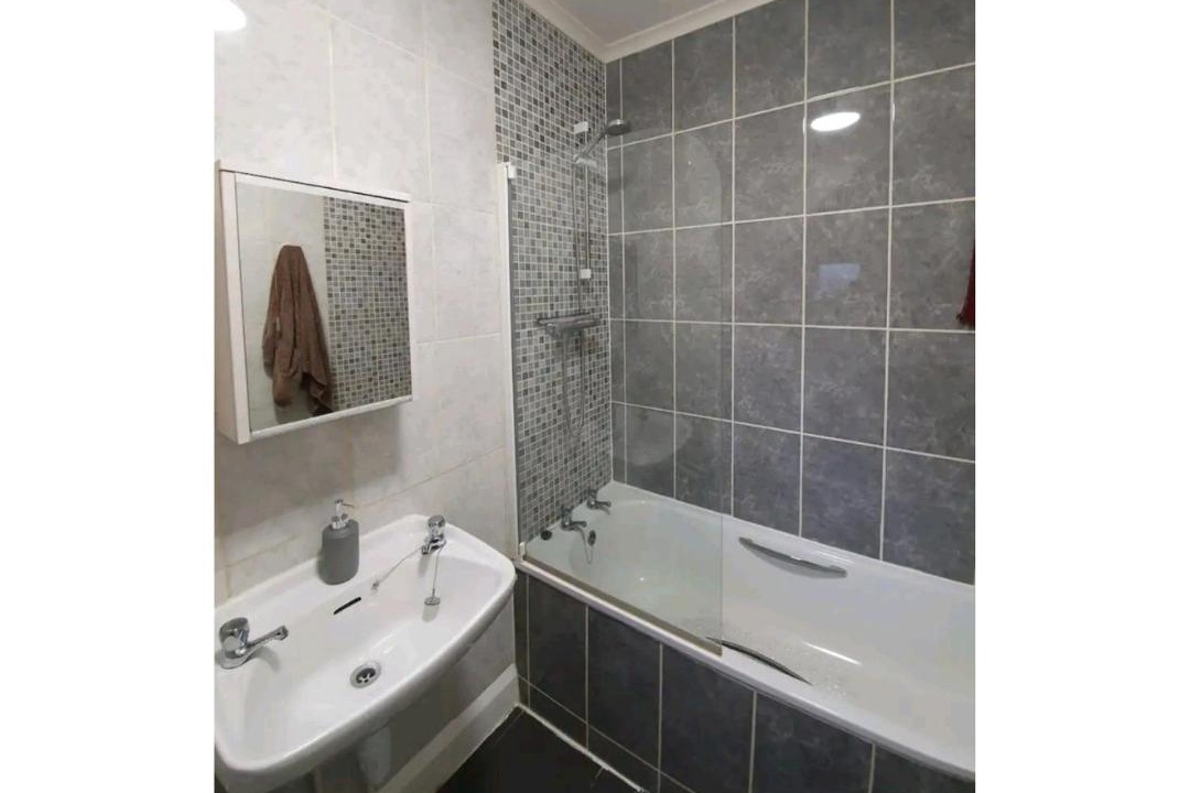 Photo of Bathroom in Crawley