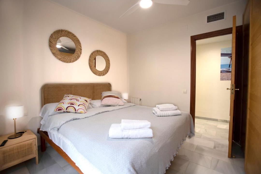 Photo of Bedroom in Badalona