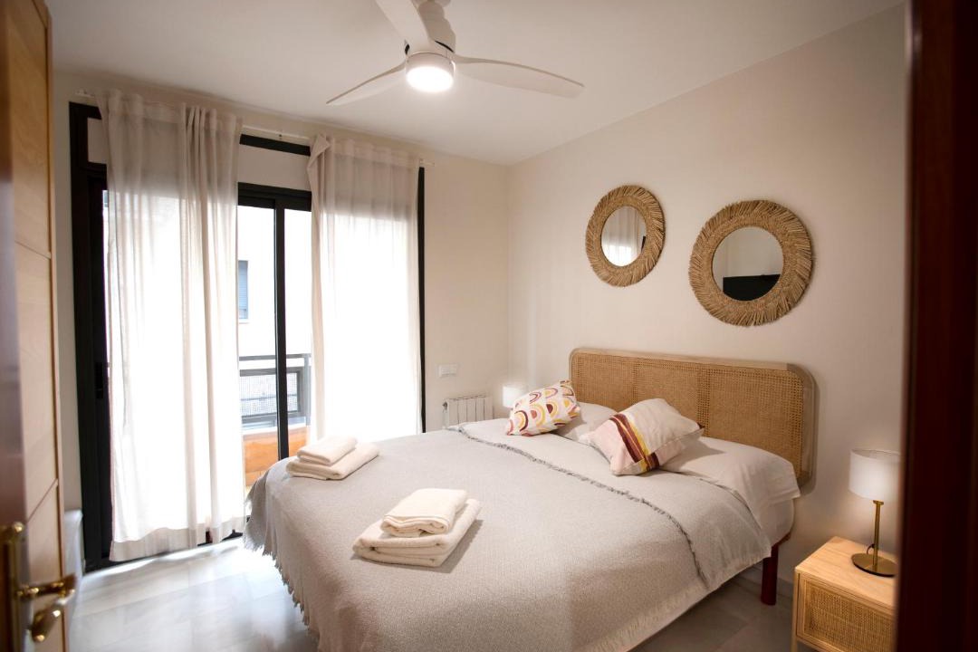 Photo of Bedroom in Badalona